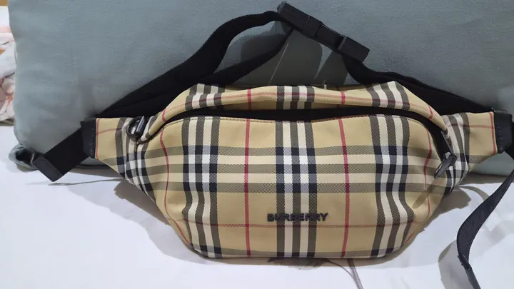 名包 / Luxury Bag · burberry 商品照片