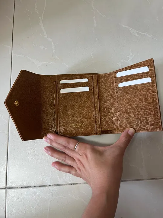 名包 / Luxury Bag · YSL · 钱包 商品照片