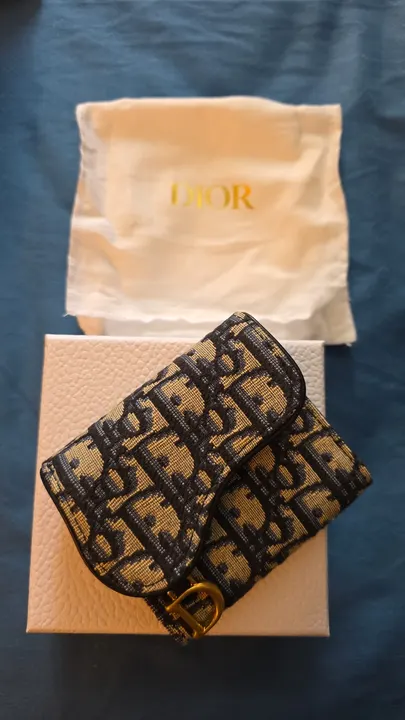 名包 / Luxury Bag · dior 商品照片