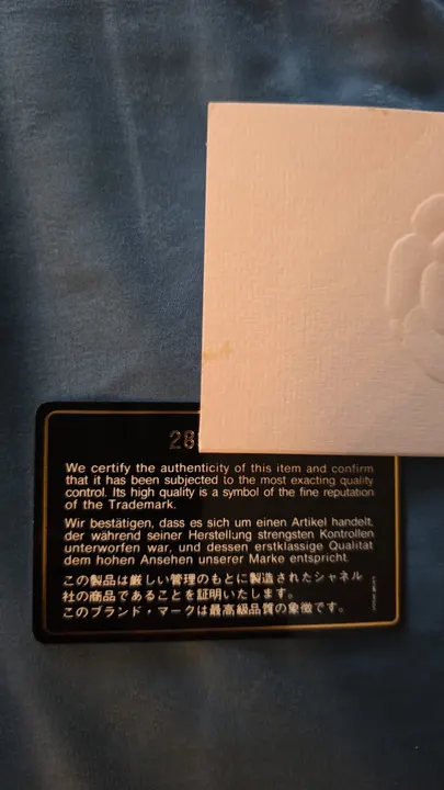 chanel 商品照片