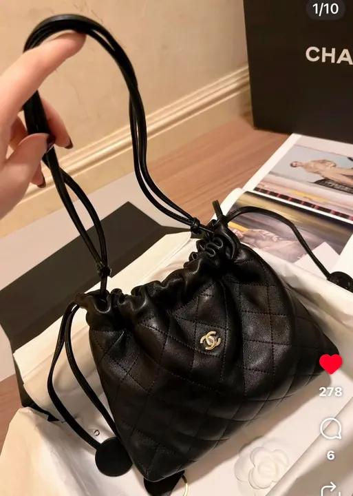 名包 / Luxury Bag · Chanel 商品照片