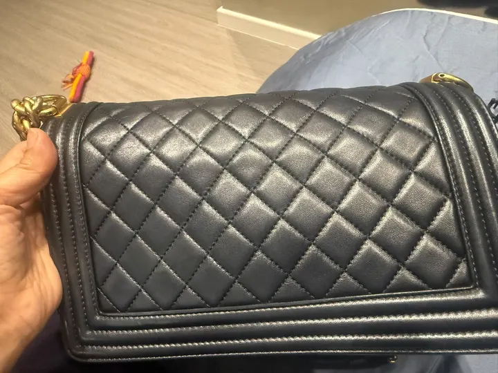 名包 / Luxury Bag · Chanel 商品照片