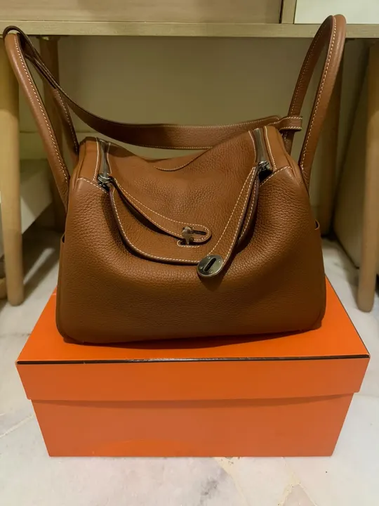 名包 / Luxury Bag · 爱马仕 商品照片