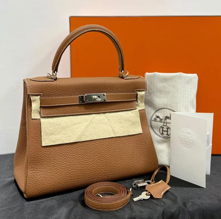 名包 / Luxury Bag · 爱马仕 商品照片