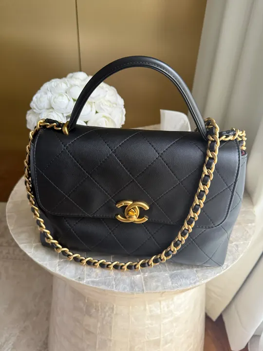 名包 / Luxury Bag · Chanel 商品照片