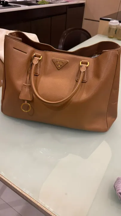 名包 / Luxury Bag · Prada 商品照片