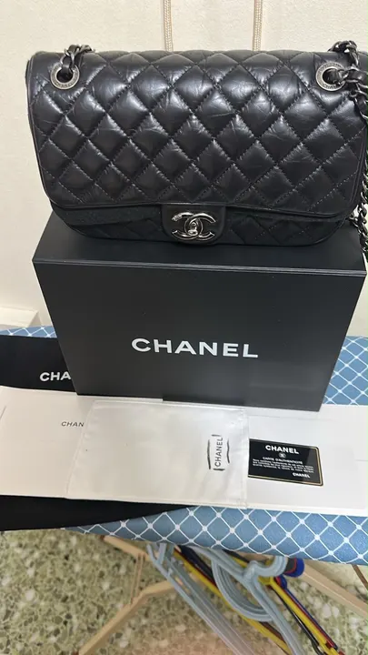 名包 / Luxury Bag · Chanel 商品照片