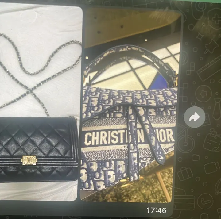 名包 / Luxury Bag · Chanel/LV 商品照片