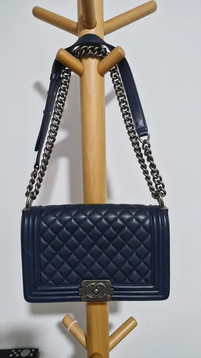 名包 / Luxury Bag · Chanel 商品照片