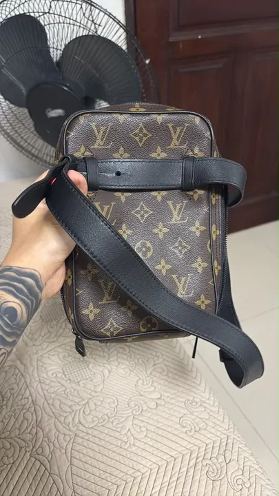 名包 / Luxury Bag · lv 商品照片