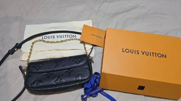 名包 / Luxury Bag · LV 商品照片