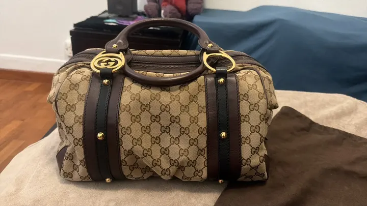 名包 / Luxury Bag · Gucci 商品照片