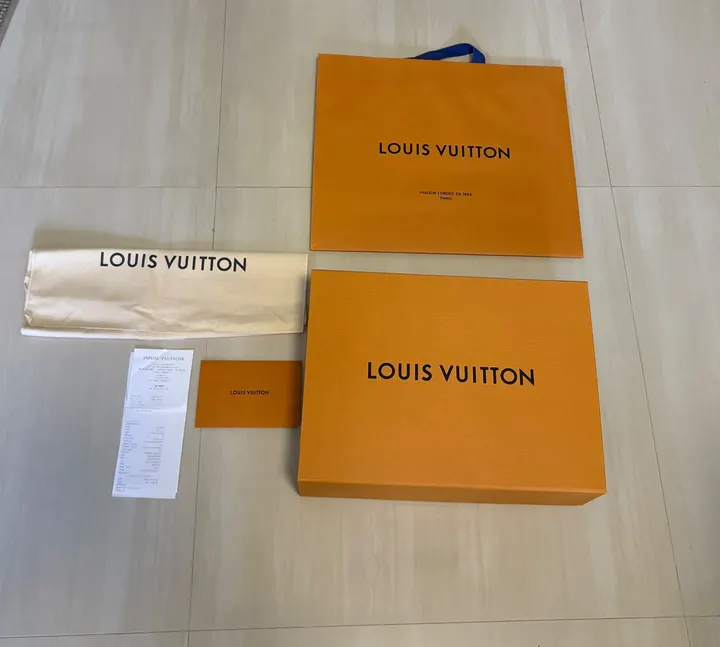 名包 / Luxury Bag · lv 商品照片