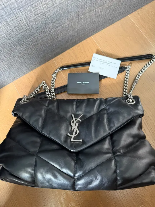 名包 / Luxury Bag · ysl 商品照片