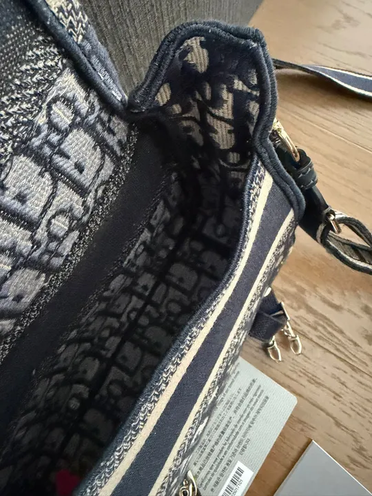 名包 / Luxury Bag · Dior 商品照片