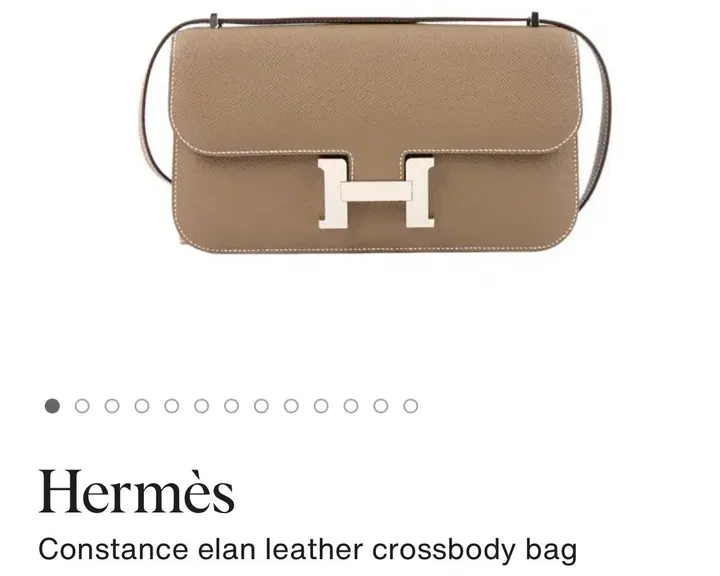 名包 / Luxury Bag · 爱马仕 商品照片