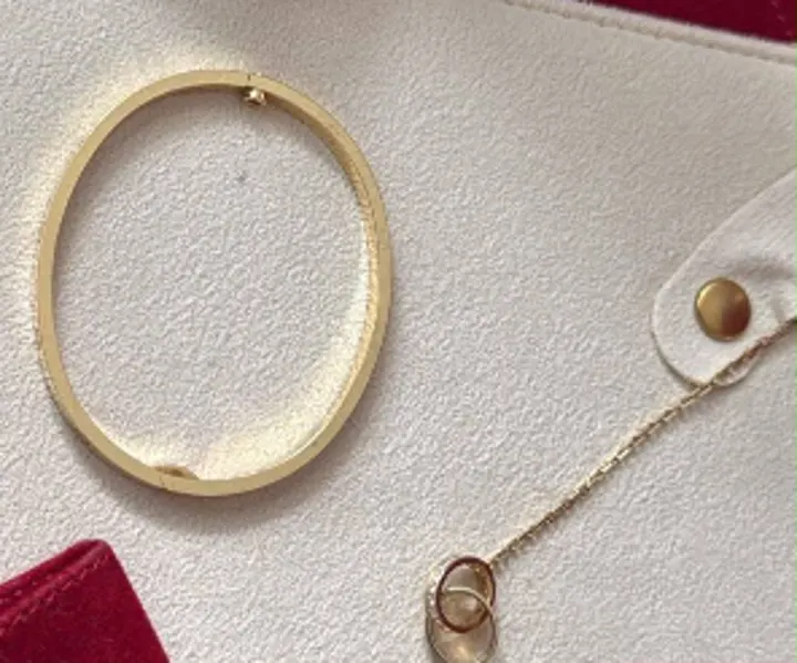 珠宝 / Jewellery 商品照片