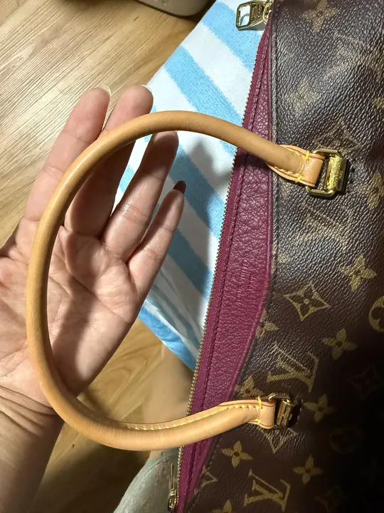 名包 / Luxury Bag · lv 商品照片