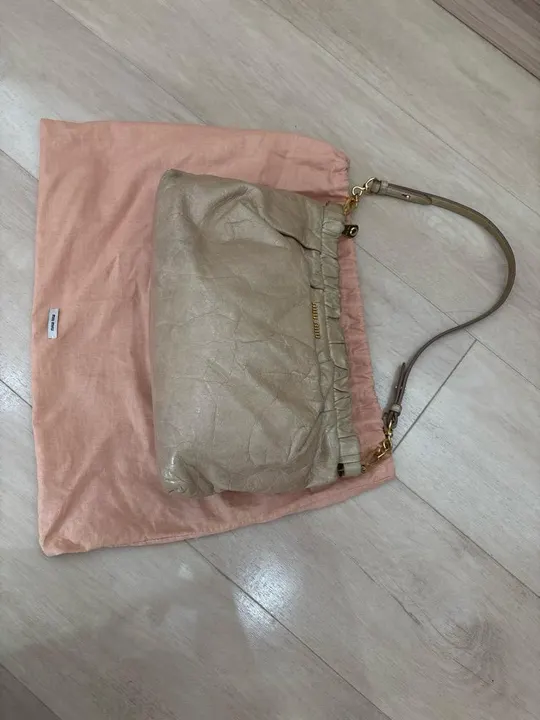 名包 / Luxury Bag · miumiu 商品照片