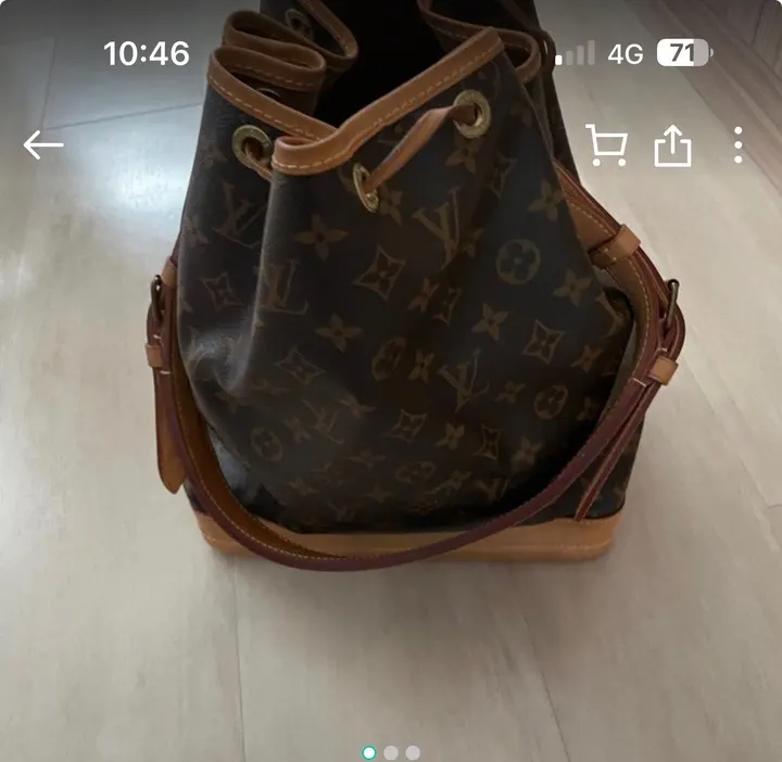 名包 / Luxury Bag · LV 商品照片