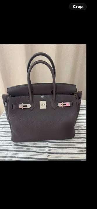 名包 / Luxury Bag · 爱马仕 商品照片