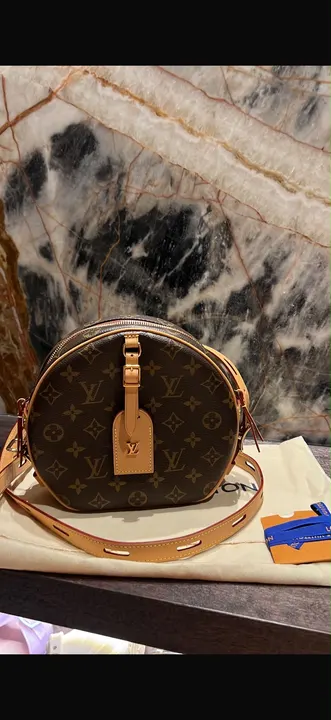 名包 / Luxury Bag · LV 商品照片