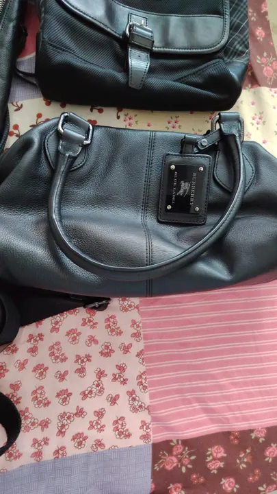 名包 / Luxury Bag · 巴宝莉 商品照片