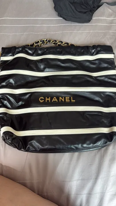 名包 / Luxury Bag · Chanel 商品照片