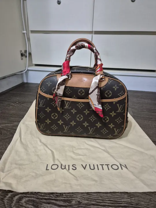 名包 / Luxury Bag · lv 商品照片