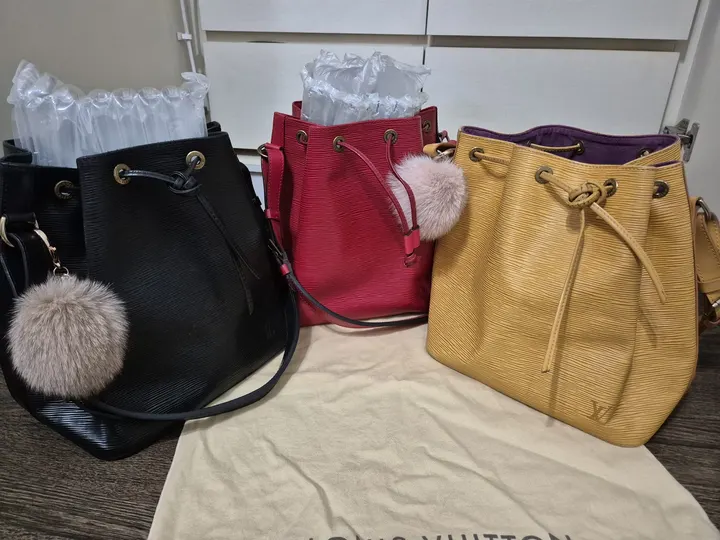 名包 / Luxury Bag 商品照片