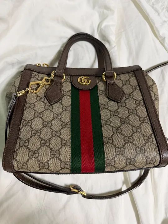 名包 / Luxury Bag · Gucci 商品照片