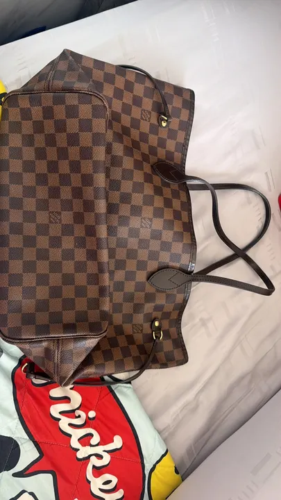 名包 / Luxury Bag · lv 商品照片