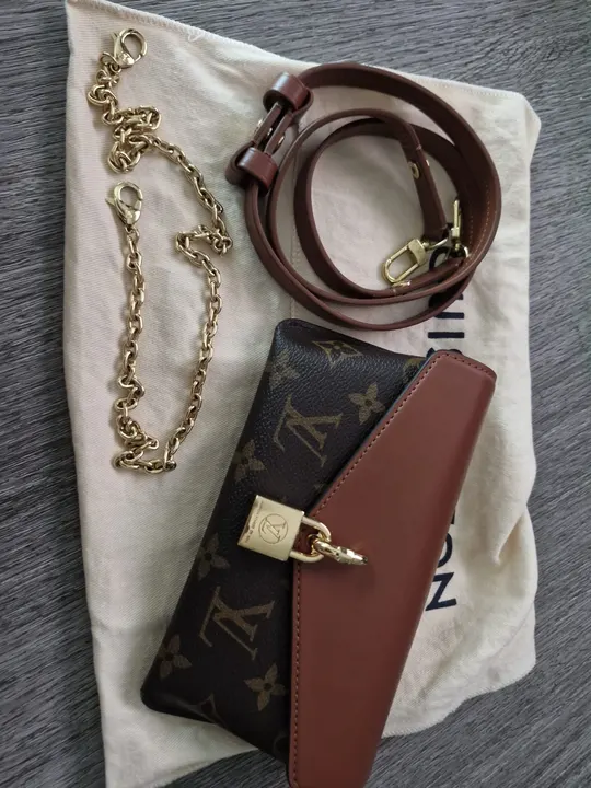 名包 / Luxury Bag · lv 商品照片