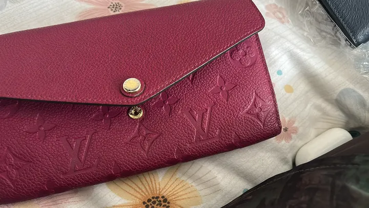 名包 / Luxury Bag · lv 商品照片