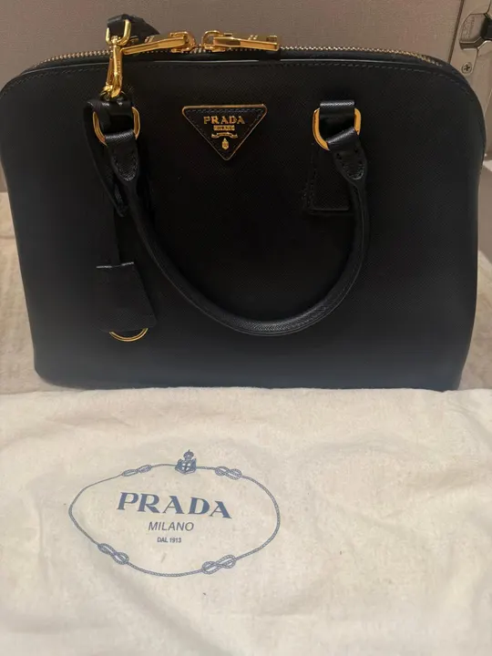 名包 / Luxury Bag · Prada 商品照片