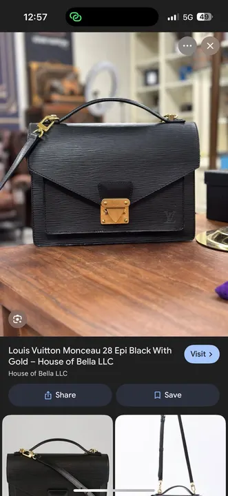 名包 / Luxury Bag 商品照片