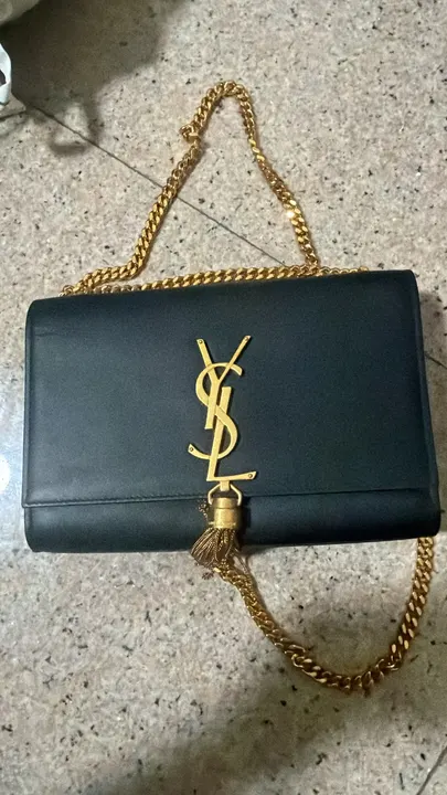 名包 / Luxury Bag · ysl 商品照片