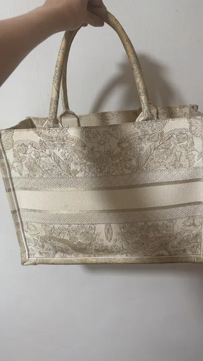 名包 / Luxury Bag · Dior 商品照片