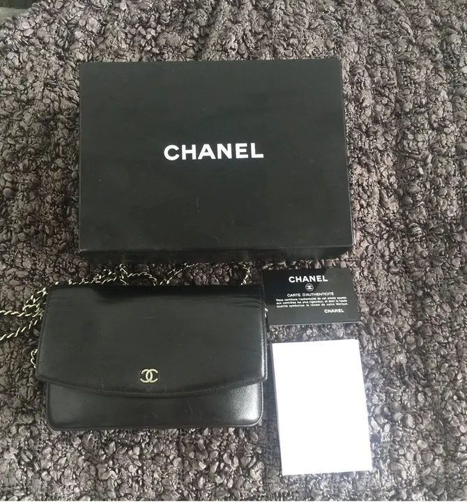 名包 / Luxury Bag · chanel 商品照片
